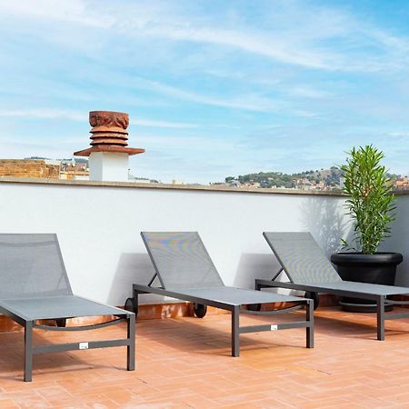 The Orbit Apartments Barcelona Zewnętrze zdjęcie