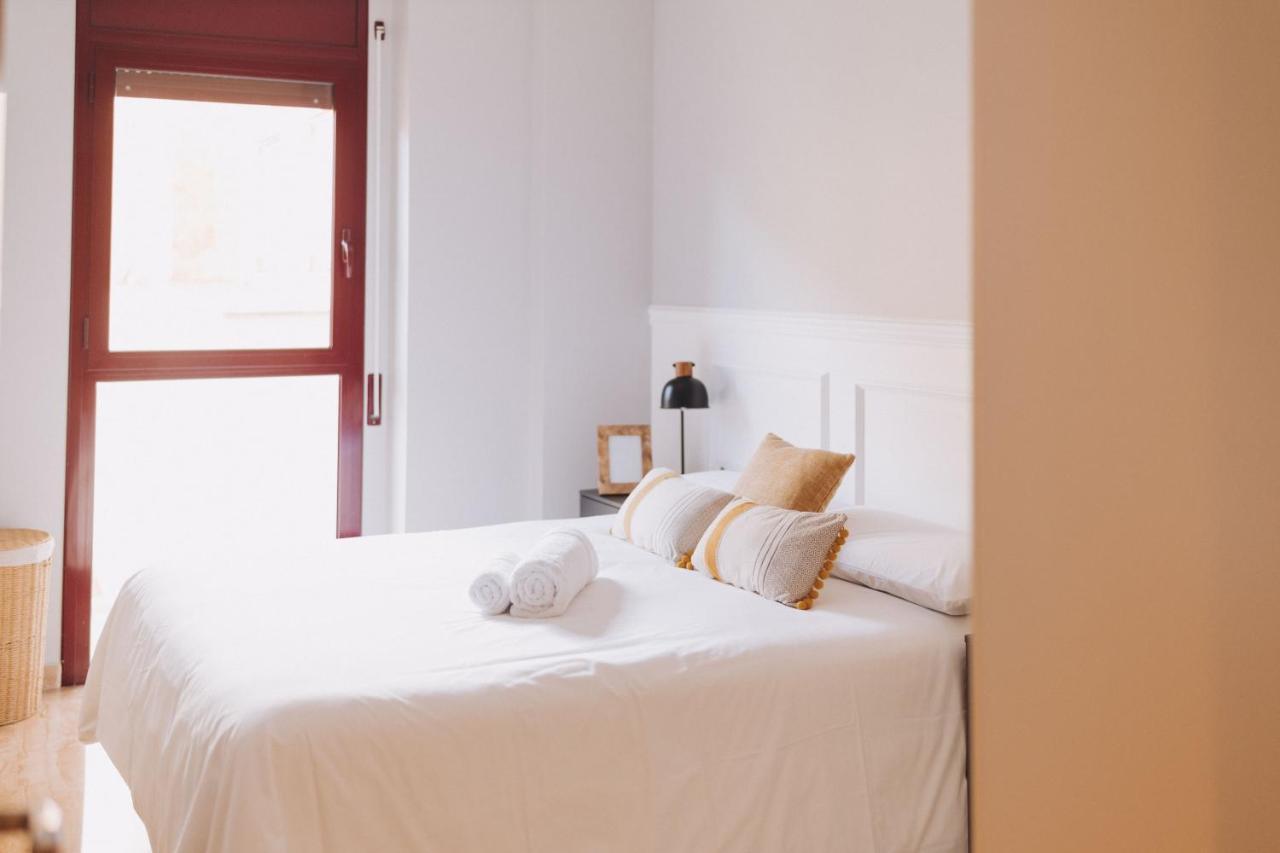 The Orbit Apartments Barcelona Zewnętrze zdjęcie
