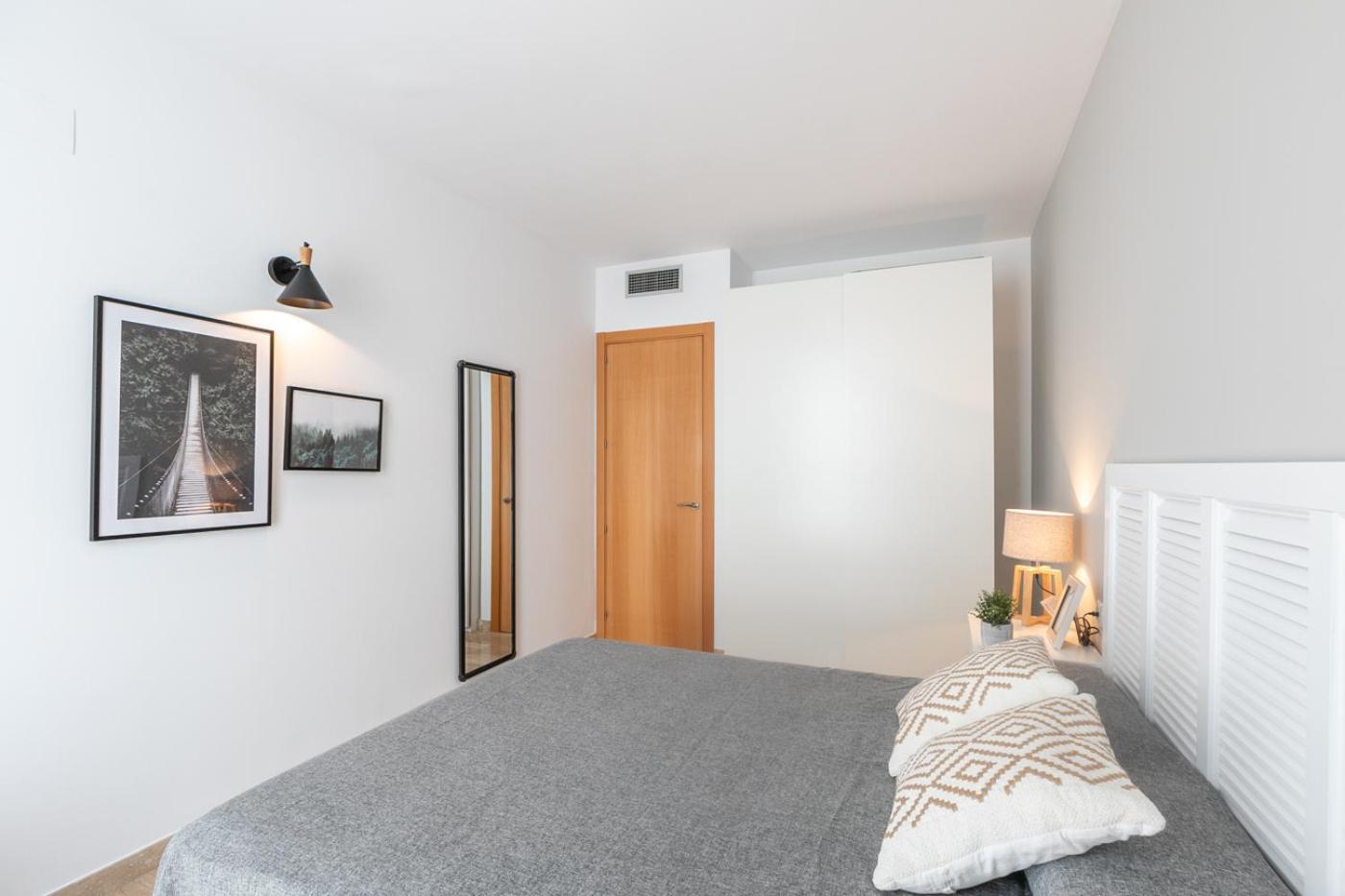 The Orbit Apartments Barcelona Zewnętrze zdjęcie