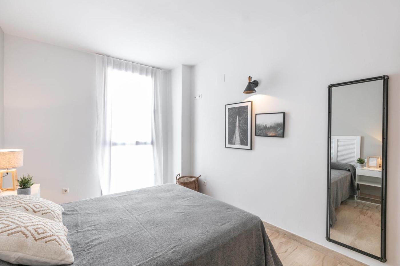 The Orbit Apartments Barcelona Zewnętrze zdjęcie